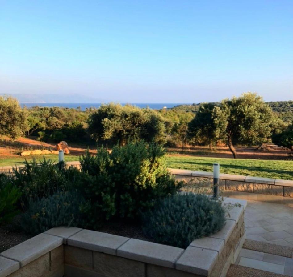 Cala Azul Residence B&B Alghero Exteriör bild