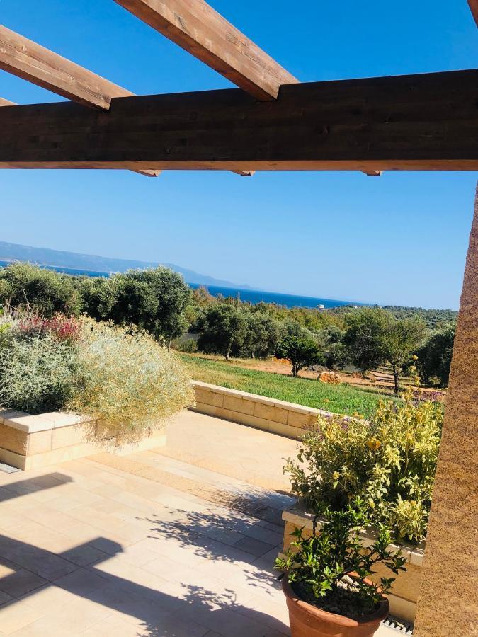 Cala Azul Residence B&B Alghero Exteriör bild
