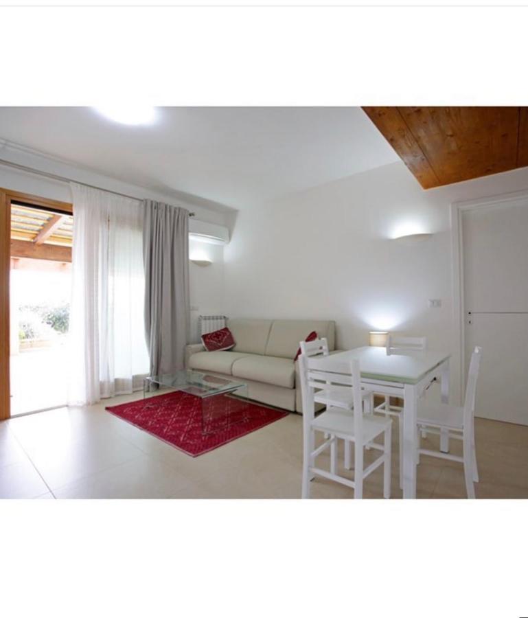 Cala Azul Residence B&B Alghero Exteriör bild