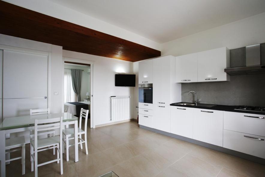 Cala Azul Residence B&B Alghero Exteriör bild